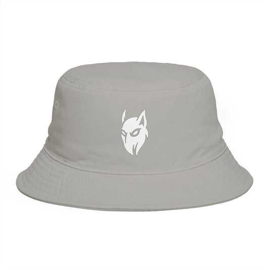Ghost Beast Bucket Hat vol1