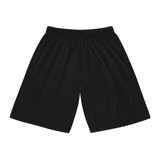 Jogger Shorts Athletic Jogge, Ghost Beast