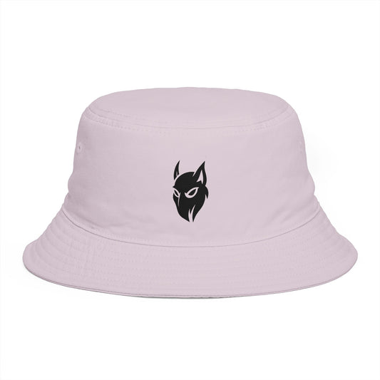 Ghost Beast Bucket Hat vol2