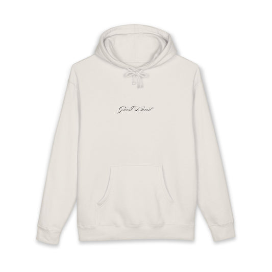 Exclusive unisex Primal Dominion Ghost Beast hoodie