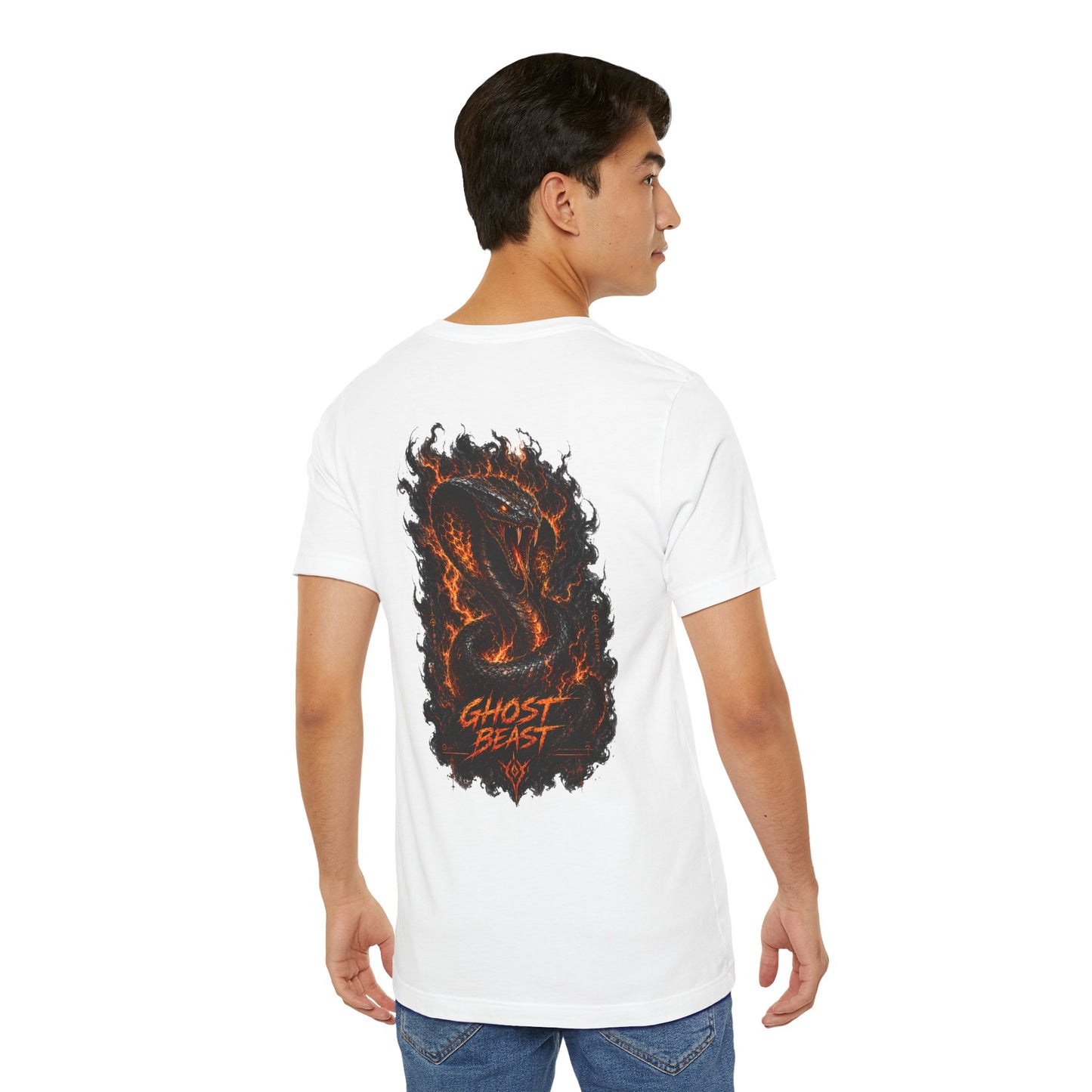 Cobra-beast UNISEX