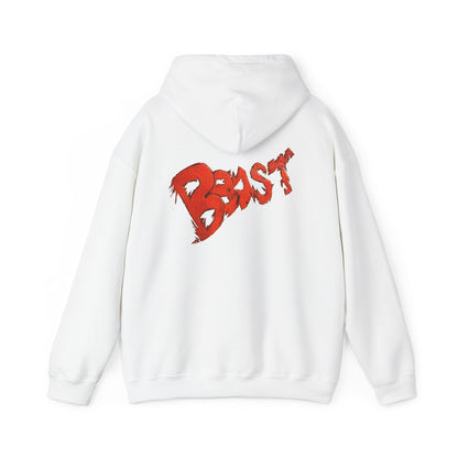Blaze Identity, Ghost Beast