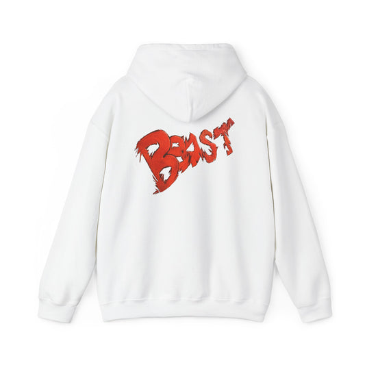 Blaze Identity, Ghost Beast