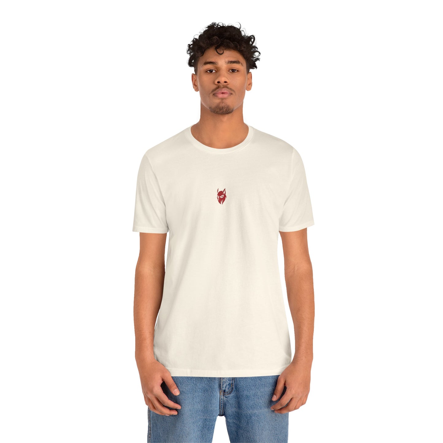 Absolute lion-Beast unisex