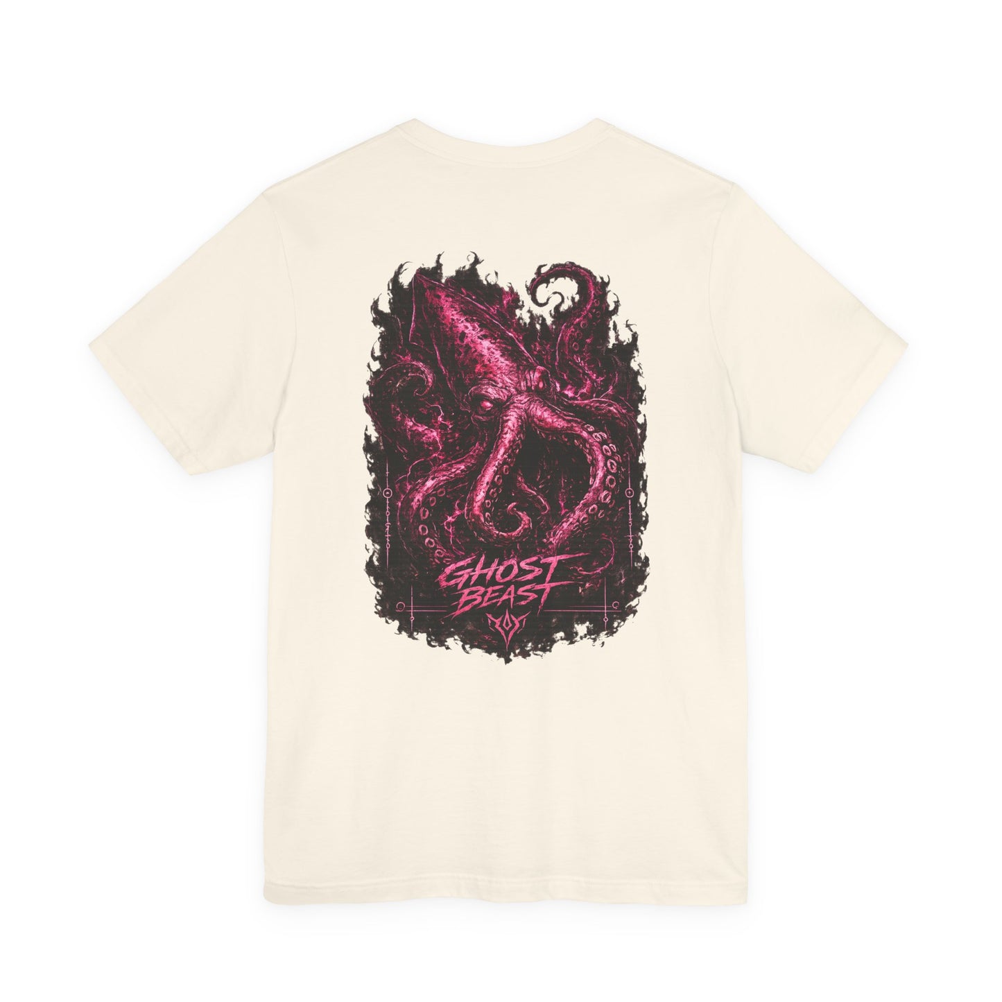 Squid-beast unisex