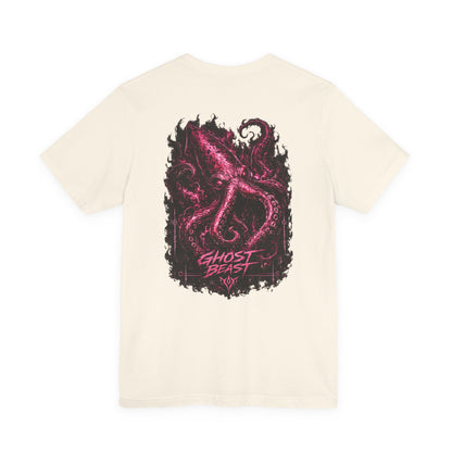 Squid-beast unisex