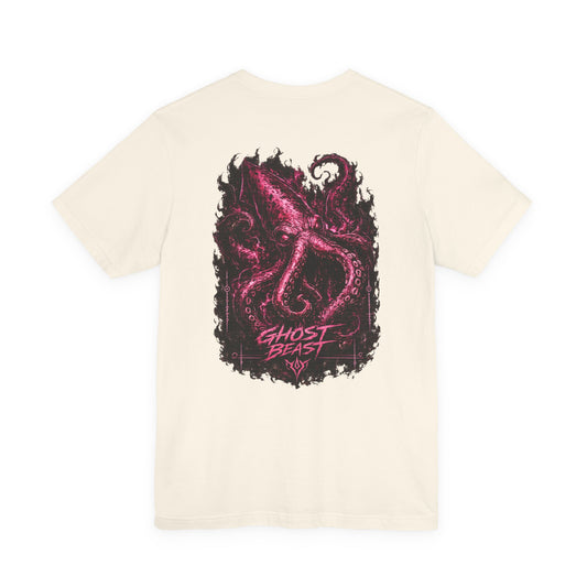 Squid-beast unisex