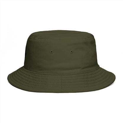 Ghost Beast Bucket Hat vol2
