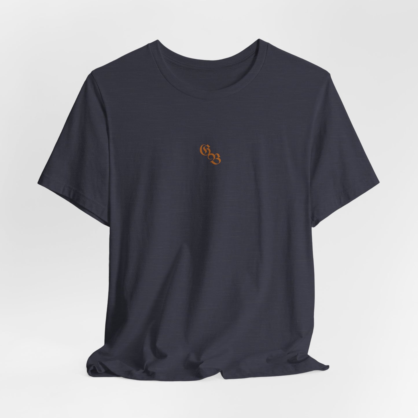 Unisex T-shirt, Tiger Legend GB edition, Ghost Beast