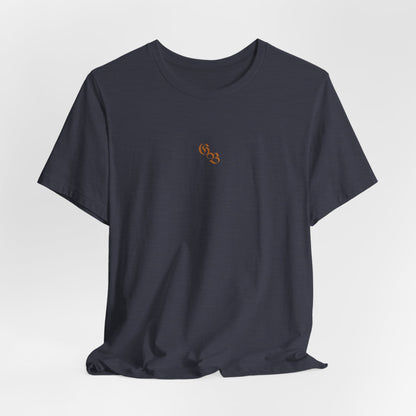Unisex T-shirt, Tiger Legend GB edition, Ghost Beast