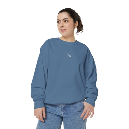 Ghost Beast Vintage Sweatshirt