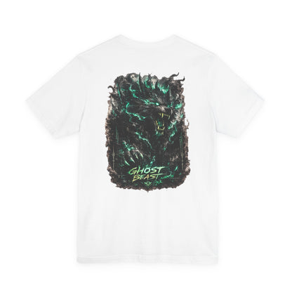 Wolve-beast unisex
