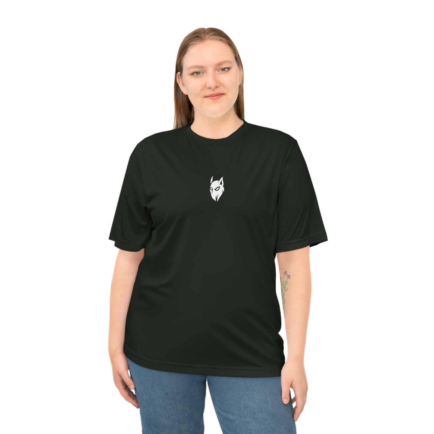Unisex Sports T-Shirt