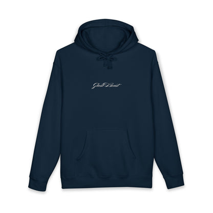 Exclusive unisex Predator Apex Ghost Beast hoodie