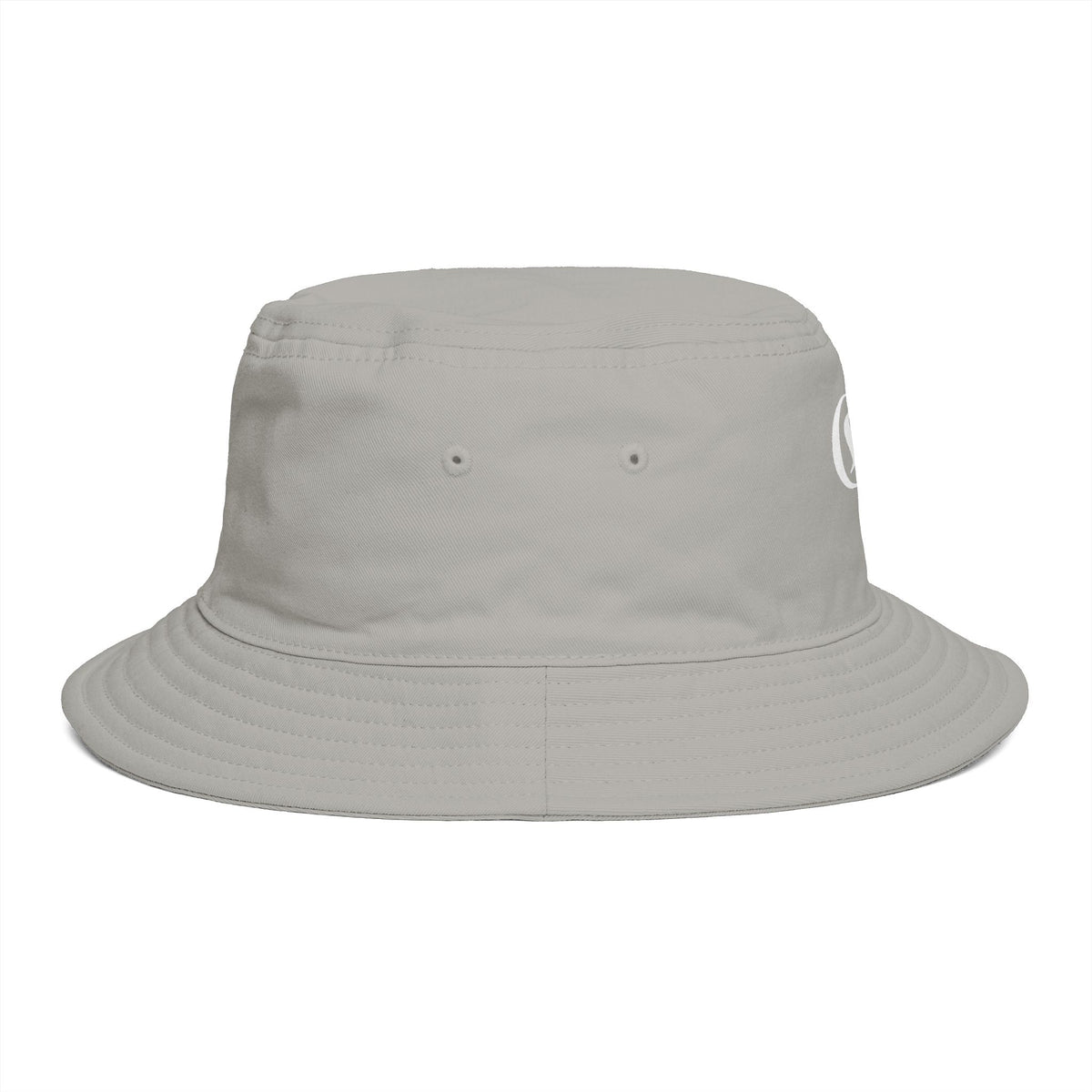 Bucket hat, urban, limited edition, Ghost Beast (white lettering)