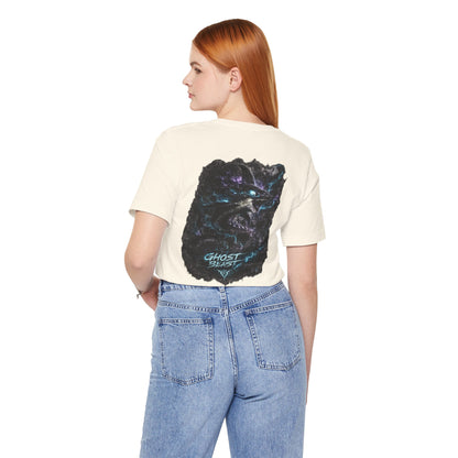 Killer whale- Beast unisex