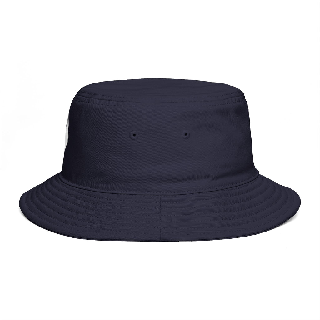 Ghost Beast Bucket Hat vol1