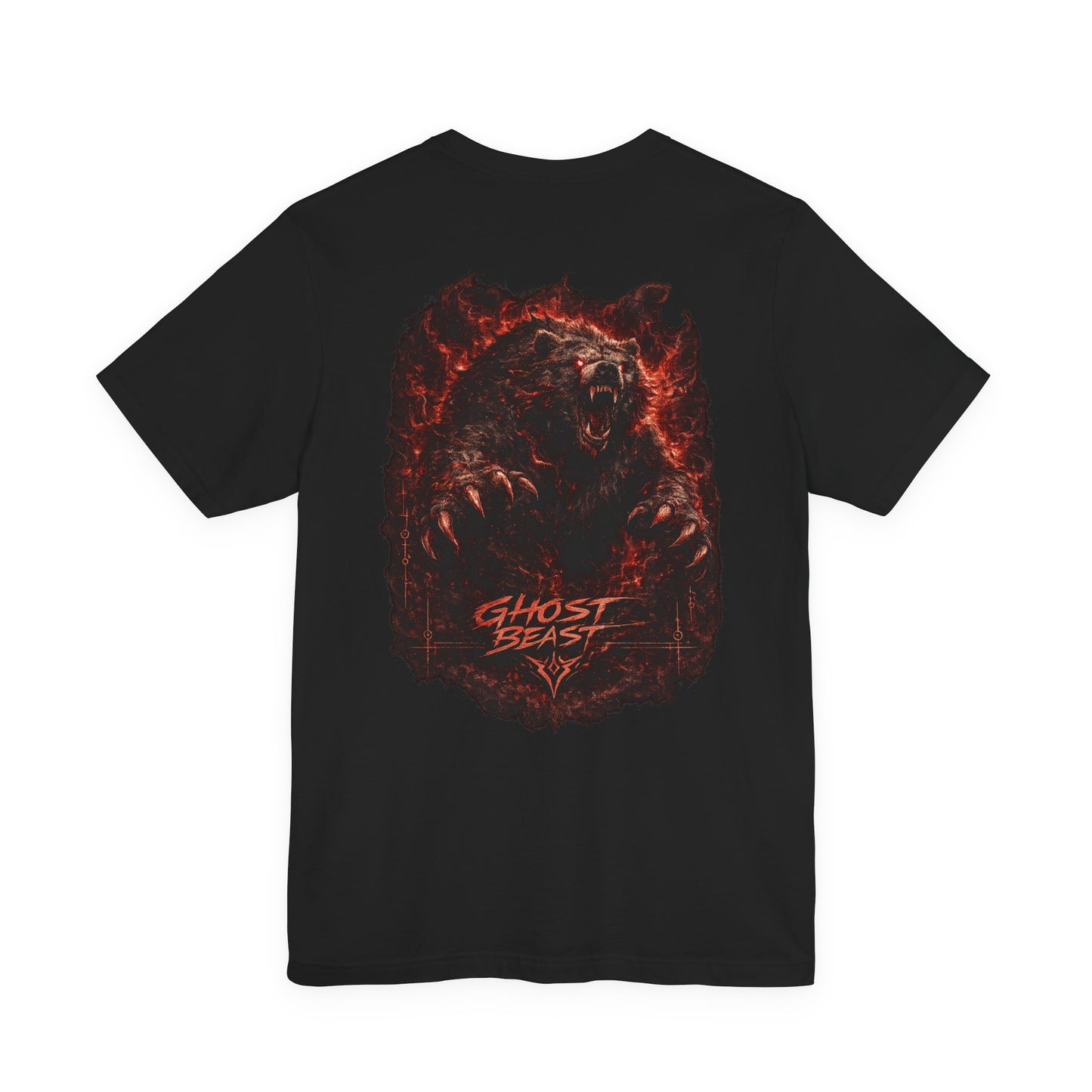 Bear-Beast unisex