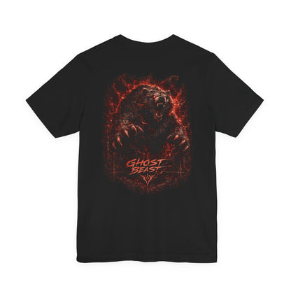 Bear-Beast unisex