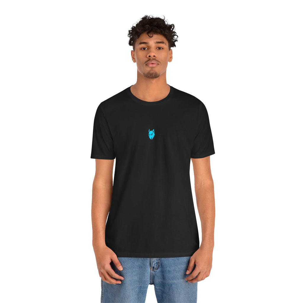 Killer whale- Beast unisex