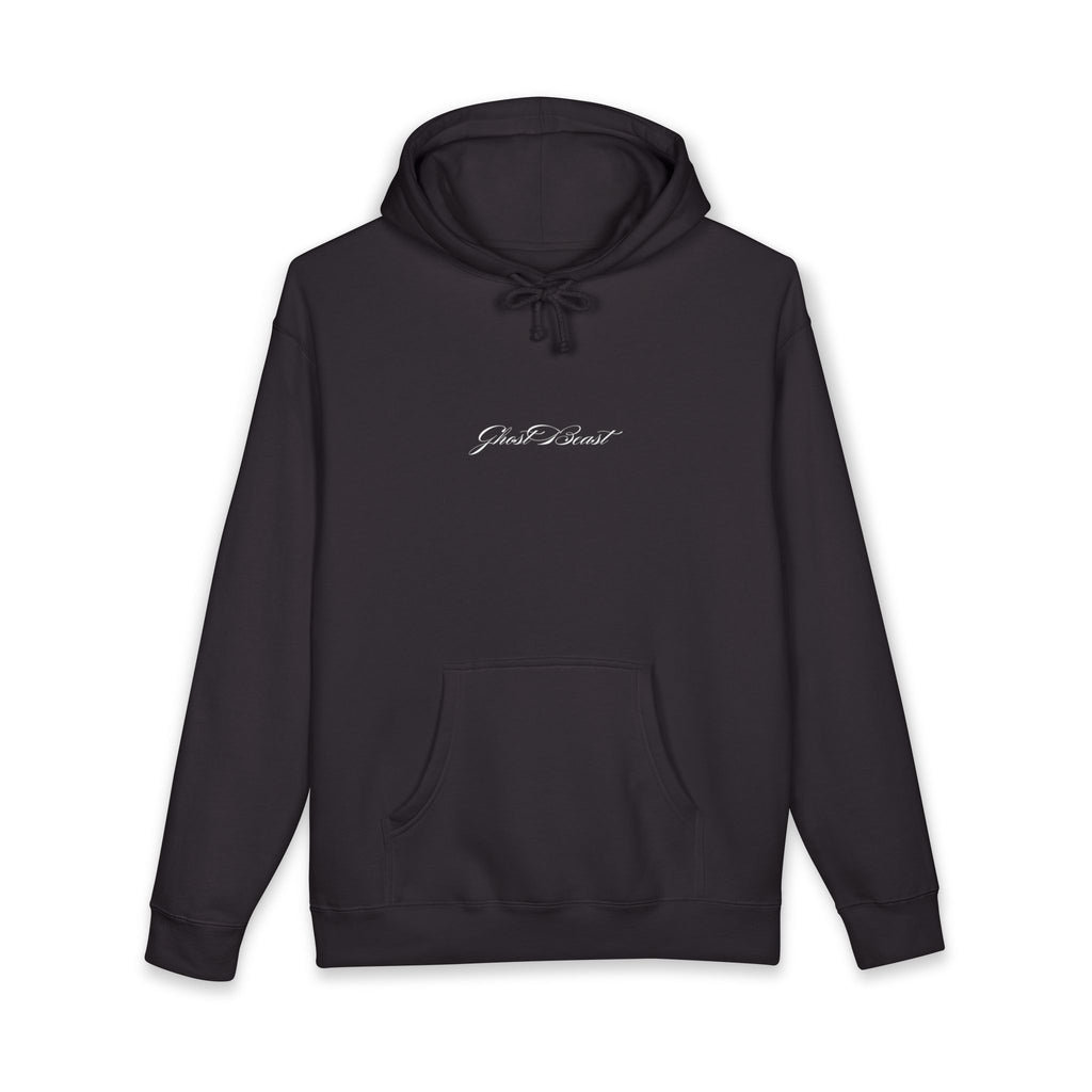Exclusive unisex Predator Apex Ghost Beast hoodie