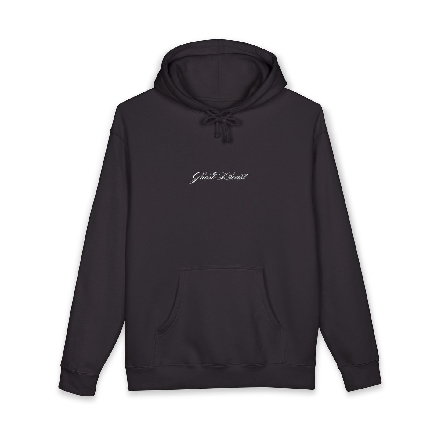 Exclusive unisex Predator Apex Ghost Beast hoodie