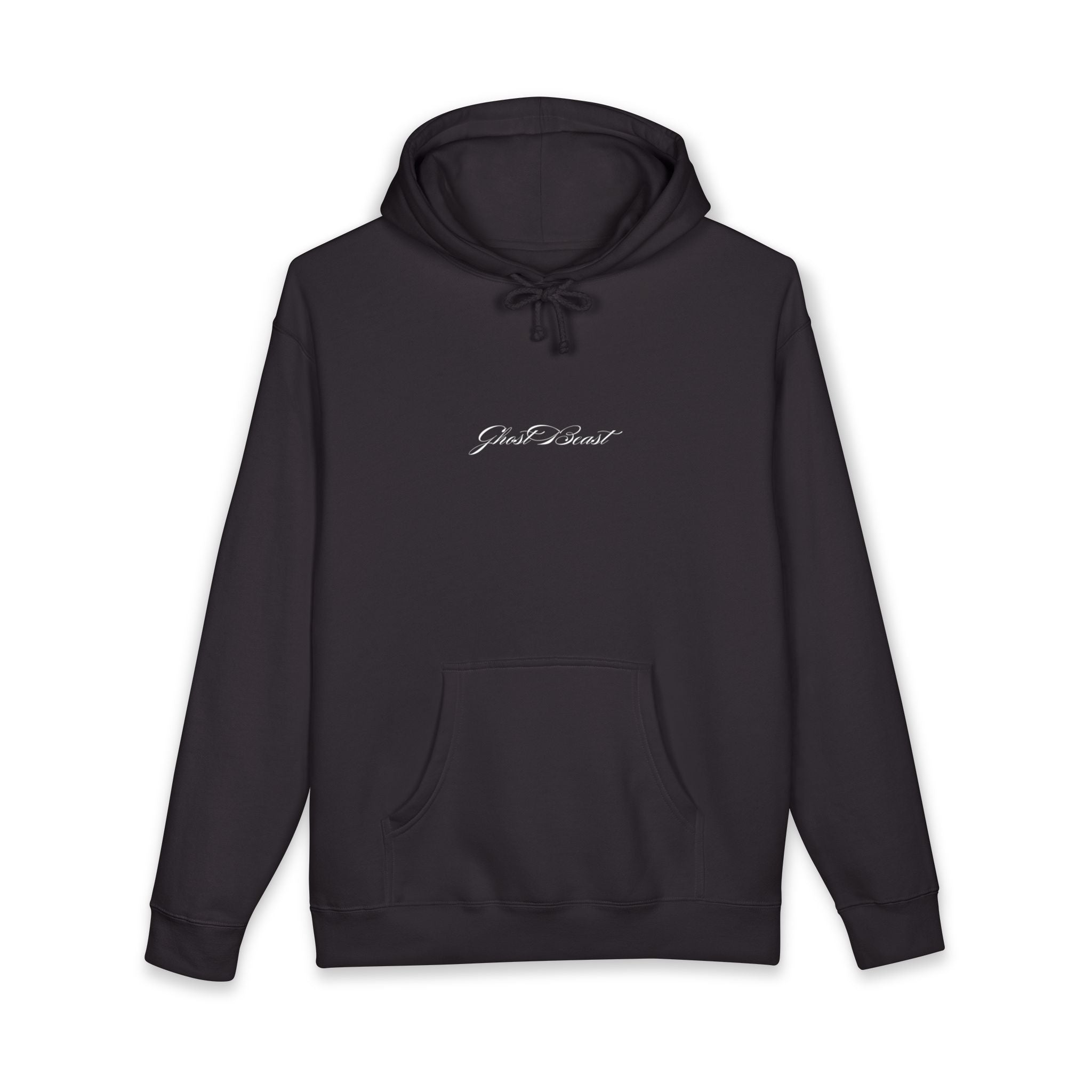 Exclusive unisex Predator Apex Ghost Beast hoodie