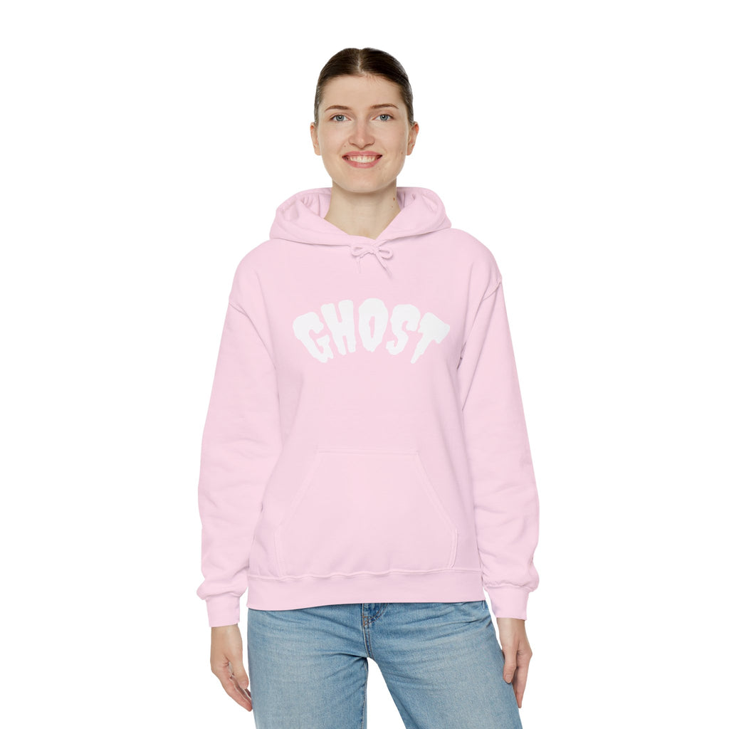 Unisex Hoodie, Premiun, Ghost Beast