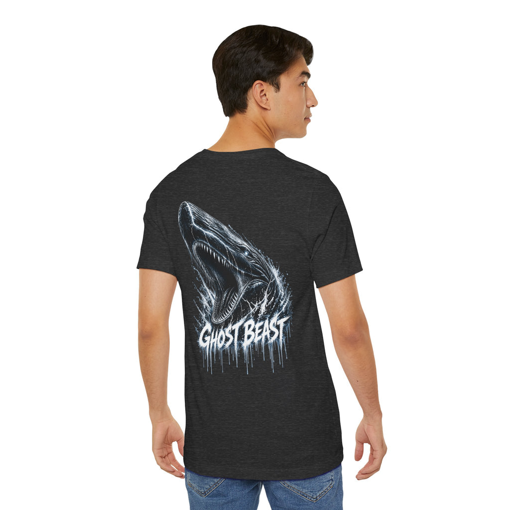 Sperm whale-beast unisex vol 2