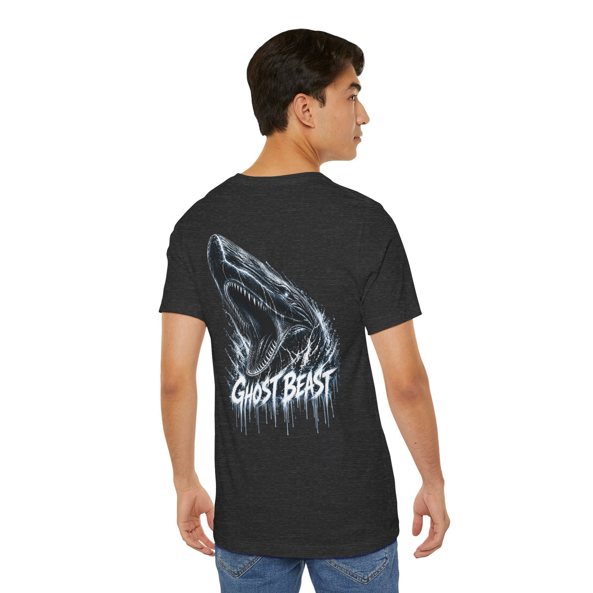 Sperm whale-beast unisex vol 2
