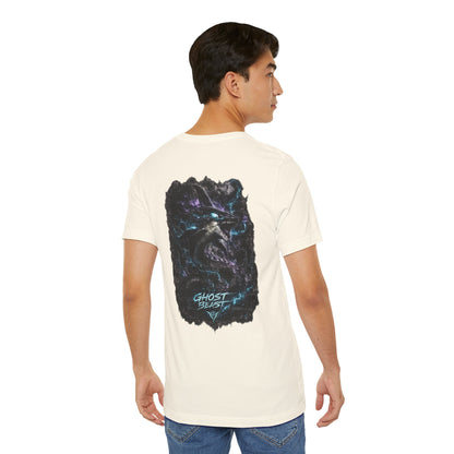 Killer whale- Beast unisex
