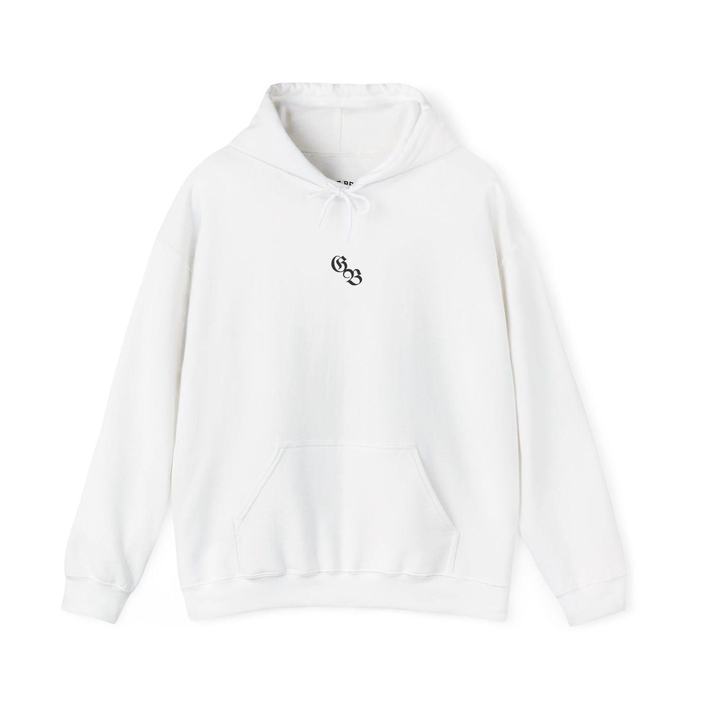 Unisex Hoodie,Angel Cherub, Ghost Beast™