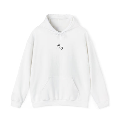 Unisex Hoodie,Angel Cherub, Ghost Beast™