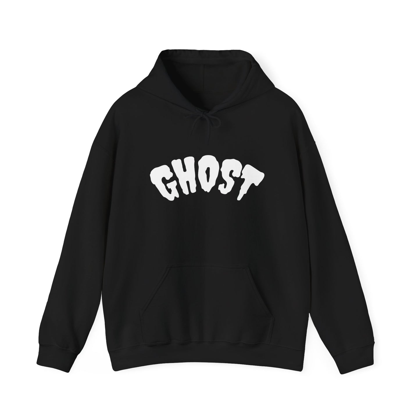 Unisex Hoodie, Premiun, Ghost Beast
