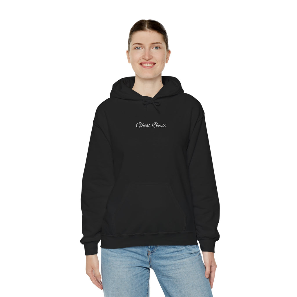 Tiger edition hoddie, GB