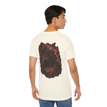 Bear-Beast unisex