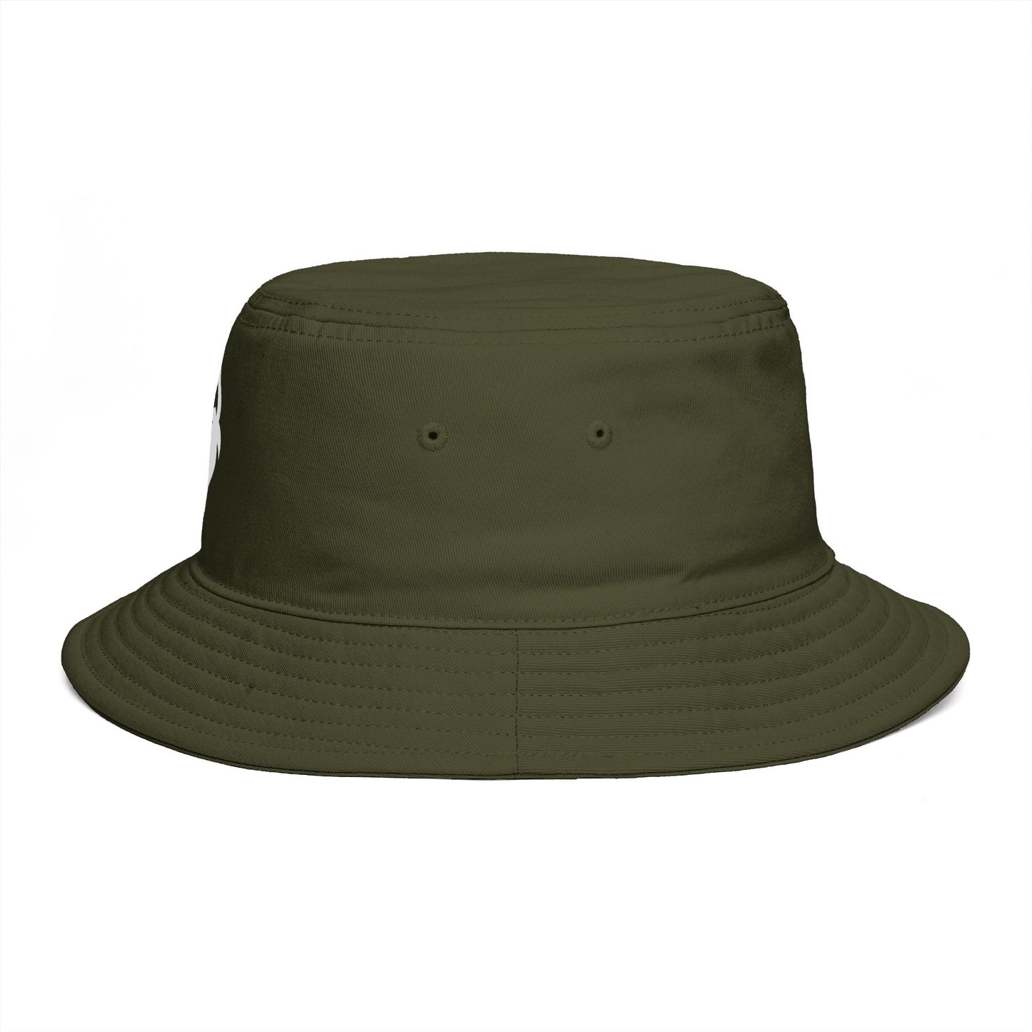 Ghost Beast Bucket Hat vol1
