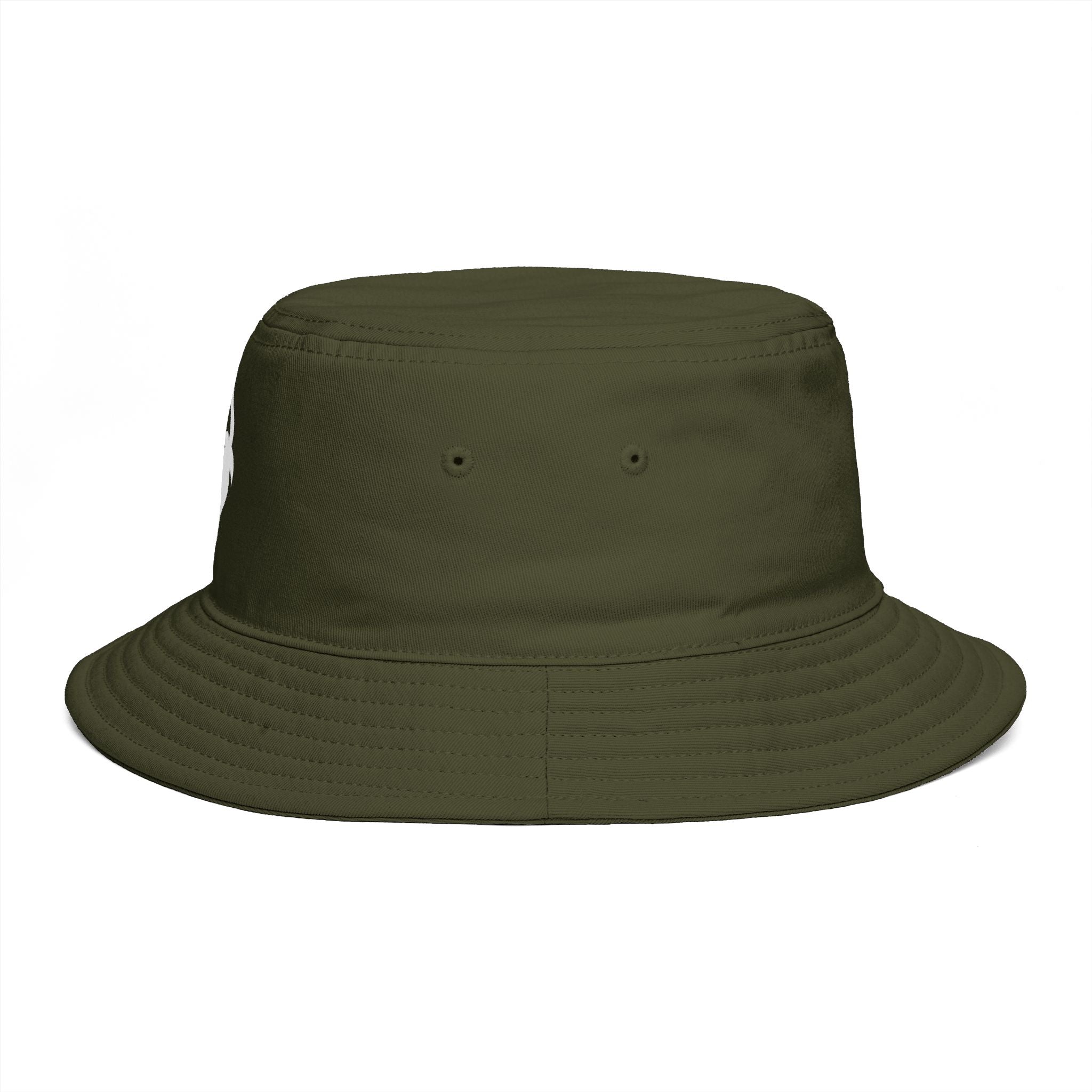 Ghost Beast Bucket Hat vol1