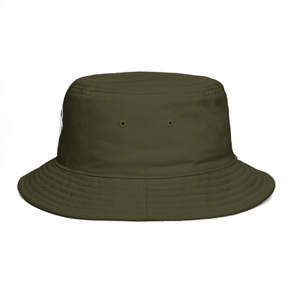 Ghost Beast Bucket Hat vol1