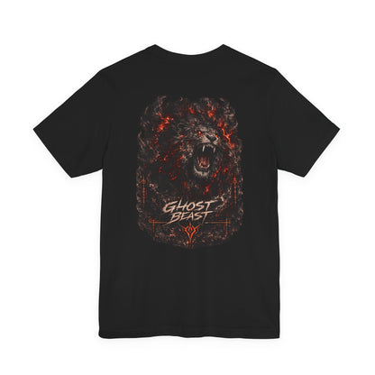 Absolute lion-Beast unisex