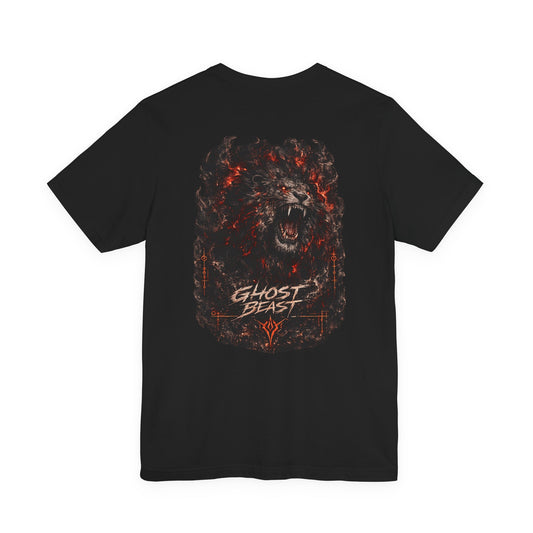 Absolute lion-Beast unisex
