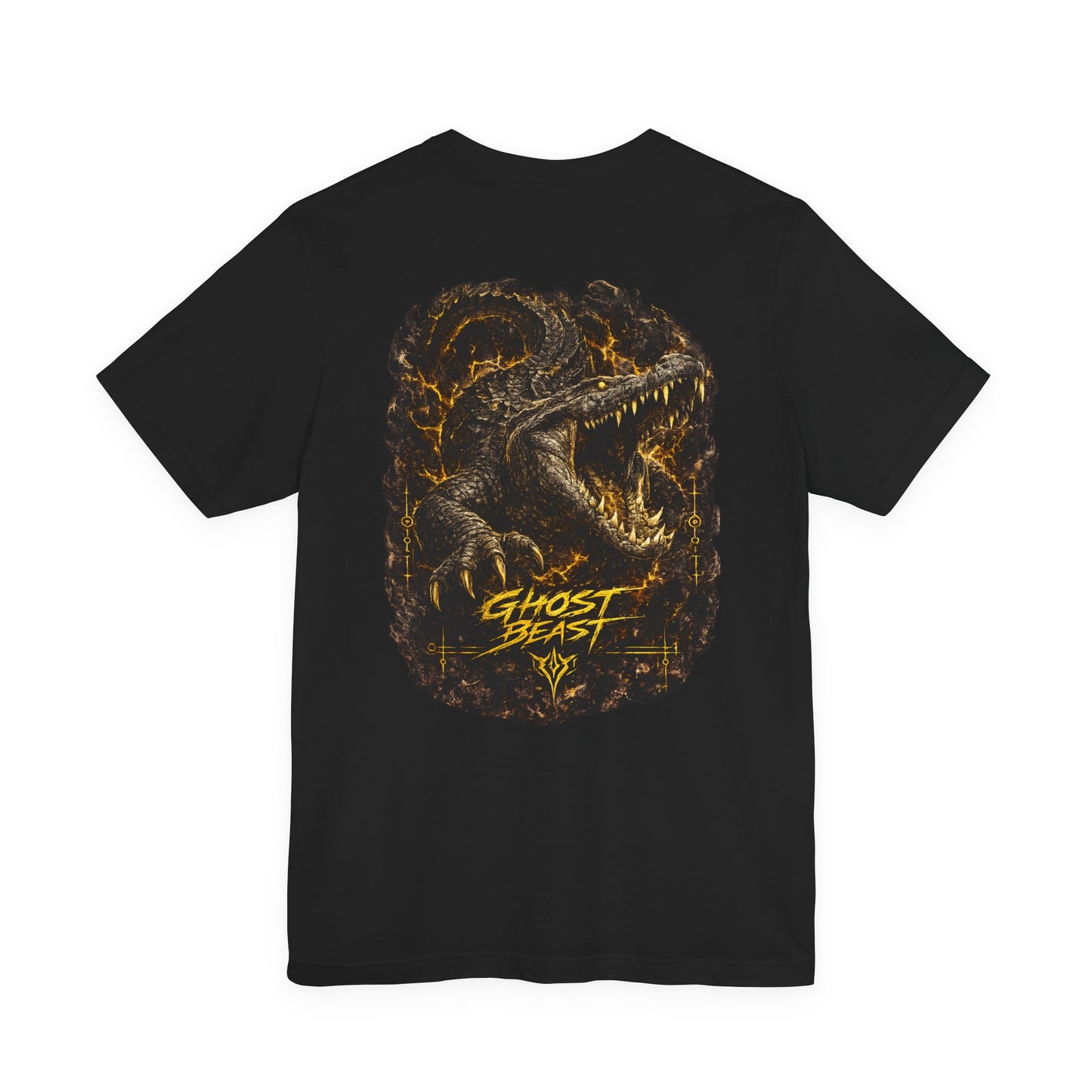 Alligator-Beast unisex