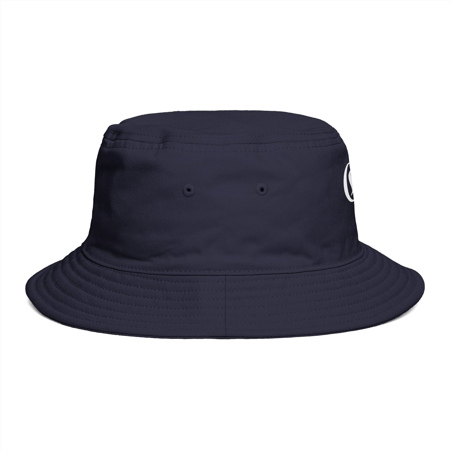 Bucket hat, urban, limited edition, Ghost Beast (white lettering)