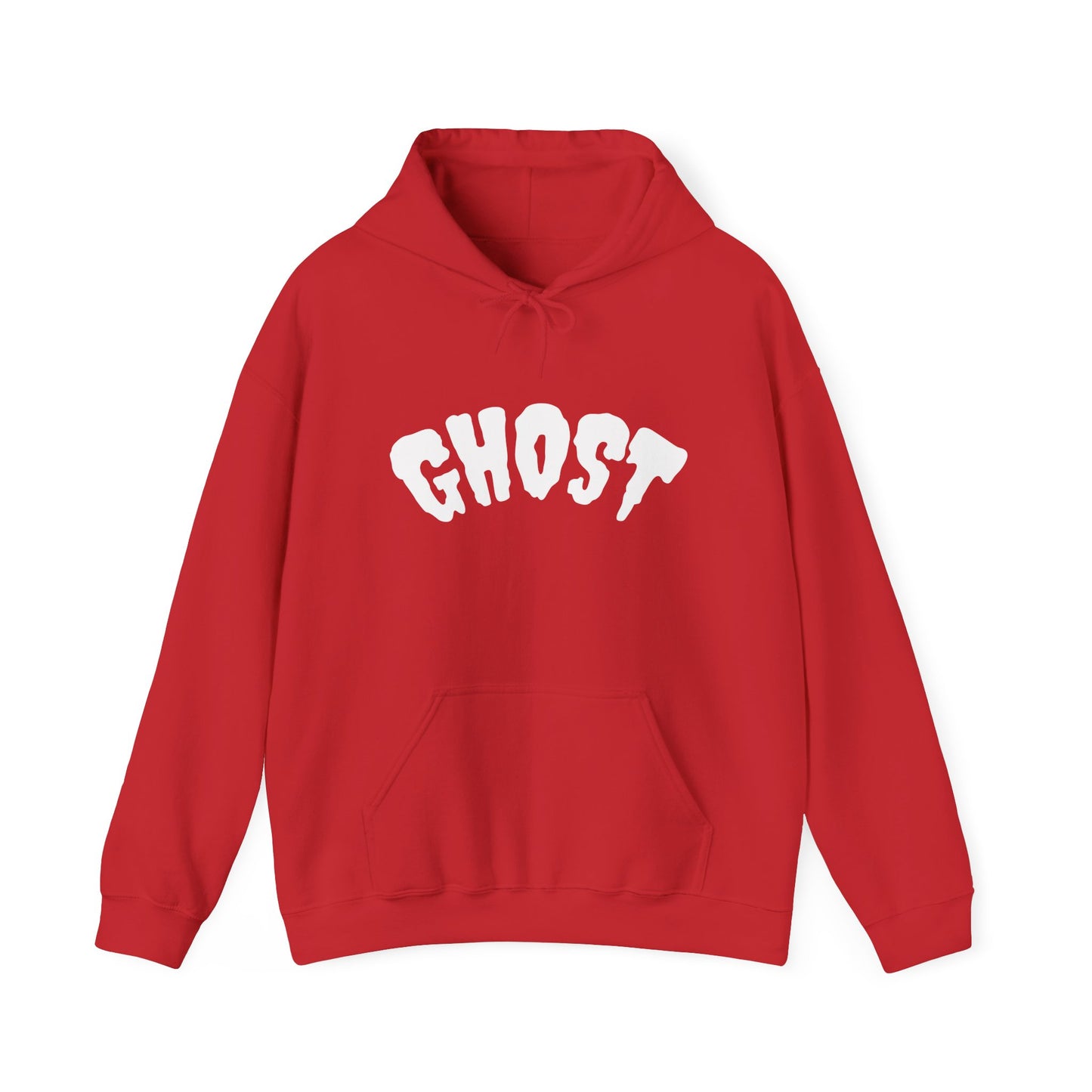 Unisex Hoodie, Premiun, Ghost Beast