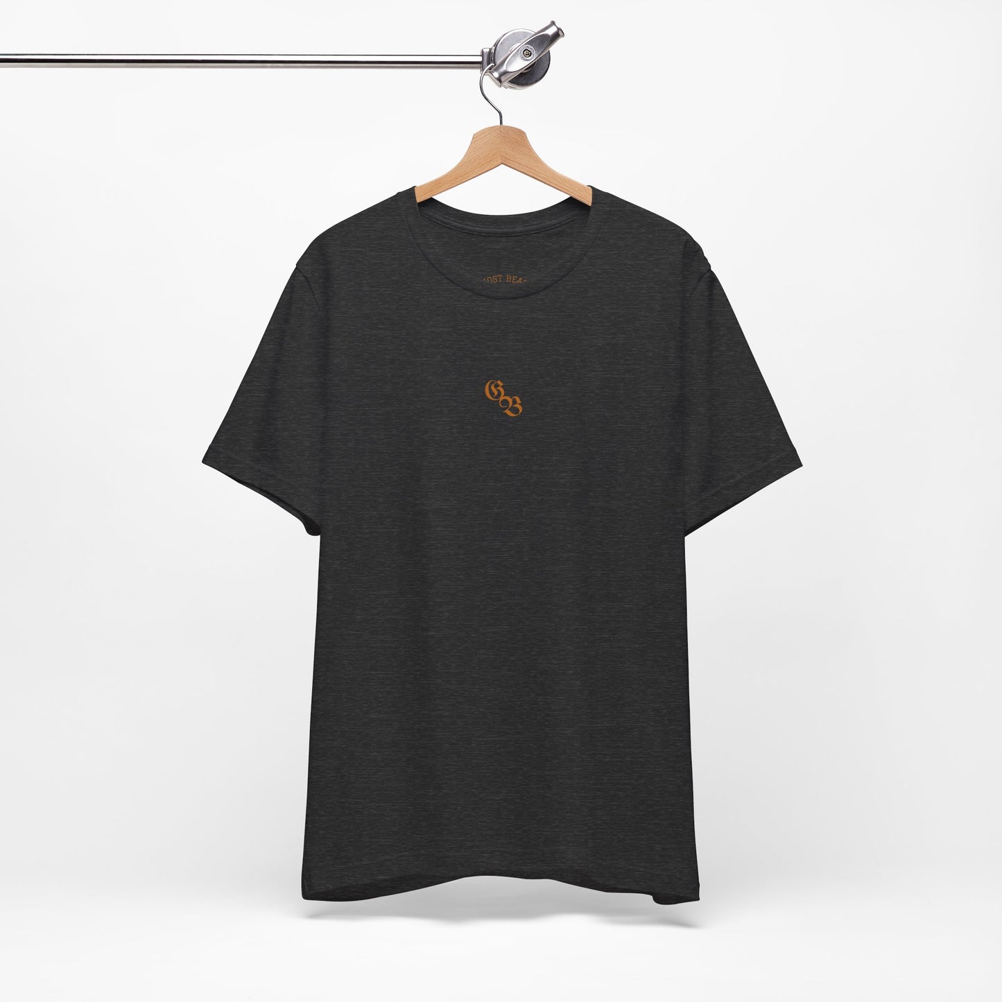 Unisex T-shirt, Tiger Legend GB edition, Ghost Beast