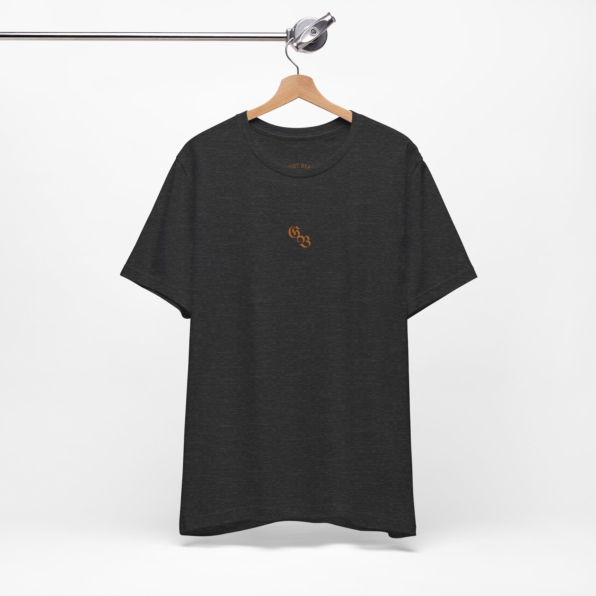 Unisex T-shirt, Tiger Legend GB edition, Ghost Beast
