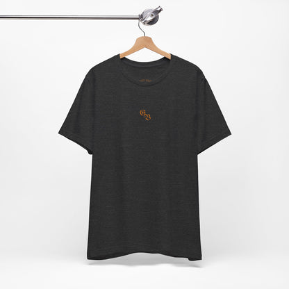 Unisex T-shirt, Tiger Legend GB edition, Ghost Beast