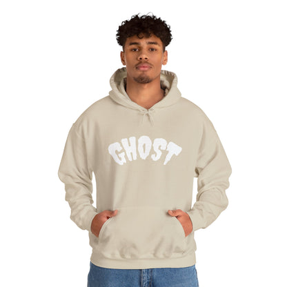 Unisex Hoodie, Premiun, Ghost Beast