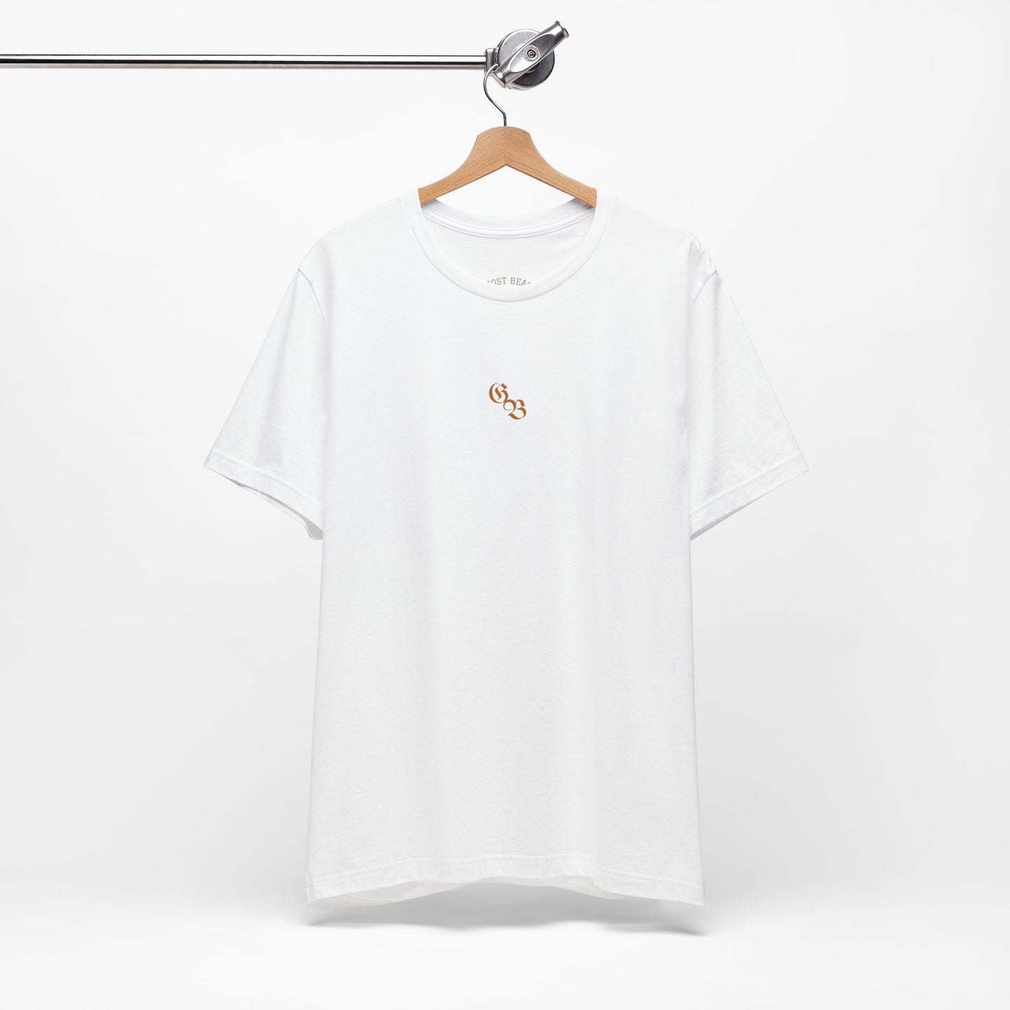 Unisex T-shirt, Tiger Legend GB edition, Ghost Beast