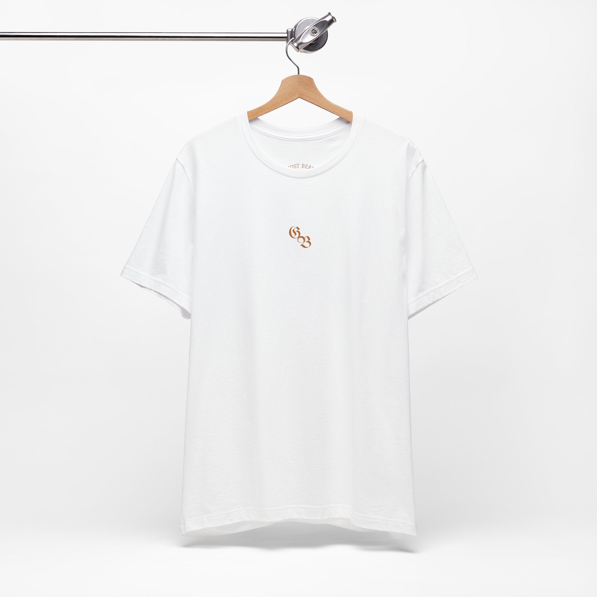 Unisex T-shirt, Tiger Legend GB edition, Ghost Beast